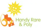 Logo de Handy Rare et Poly